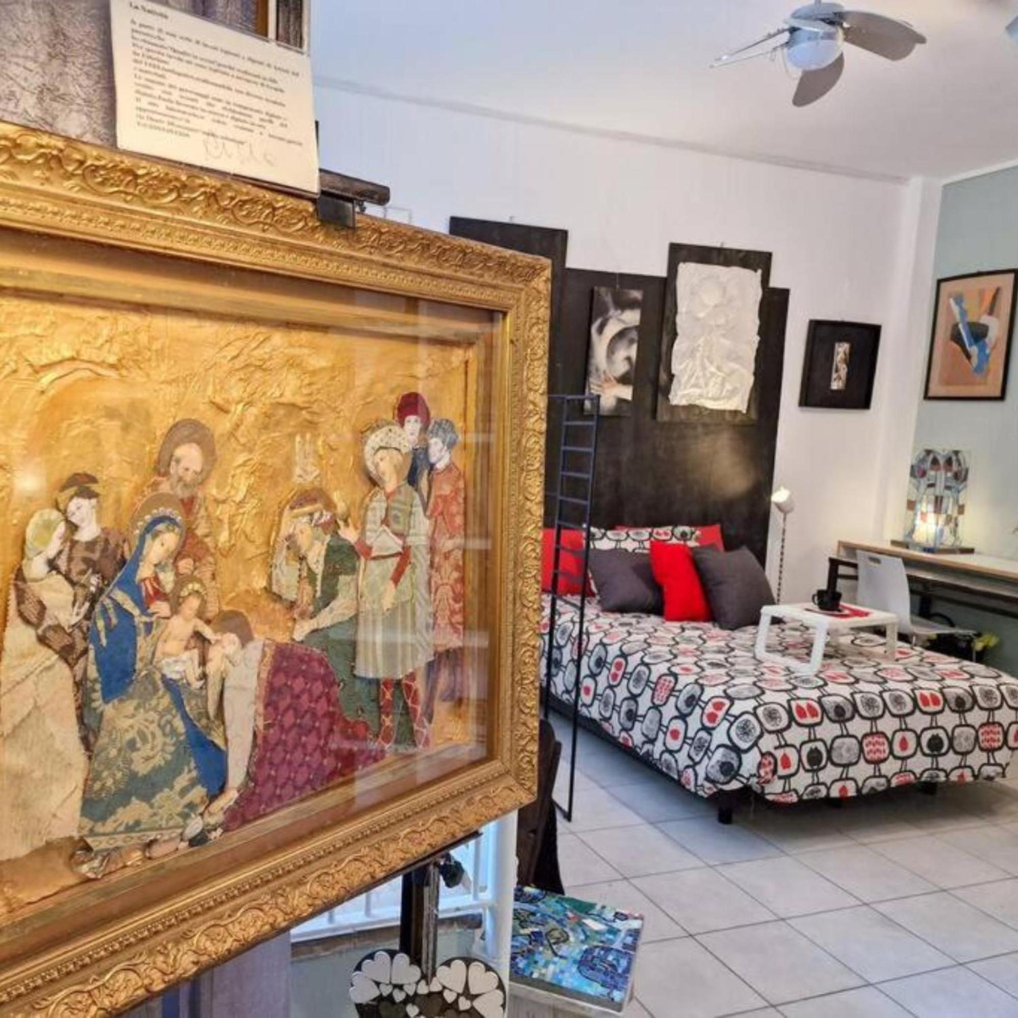 Centro Monza Villa Reale エクステリア 写真