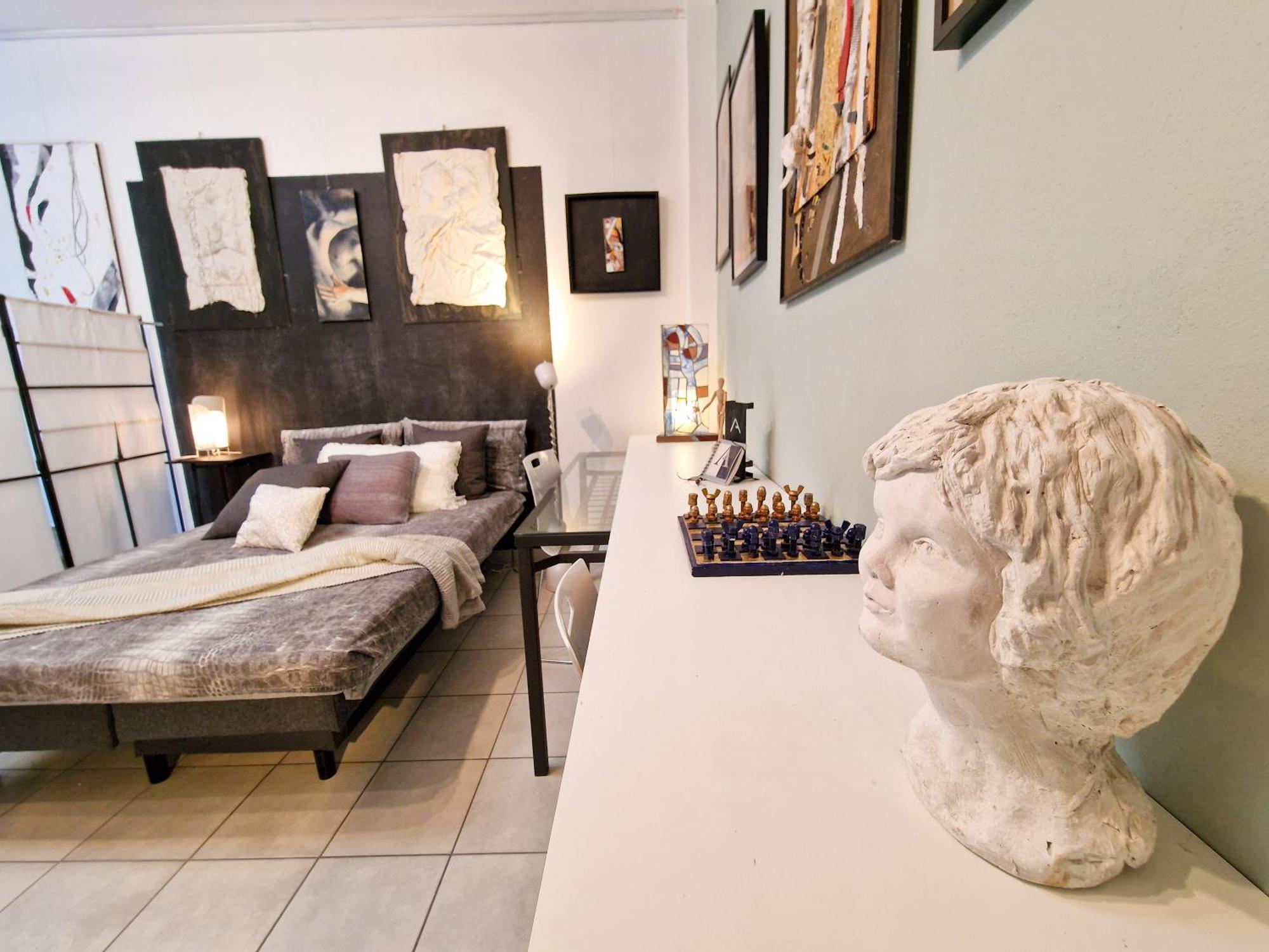 Centro Monza Villa Reale エクステリア 写真